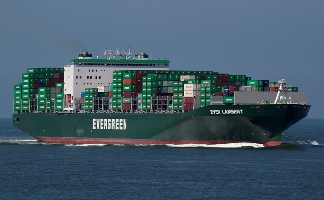 天津港到Gdansk, Poland 格但斯克,波兰海运费查询