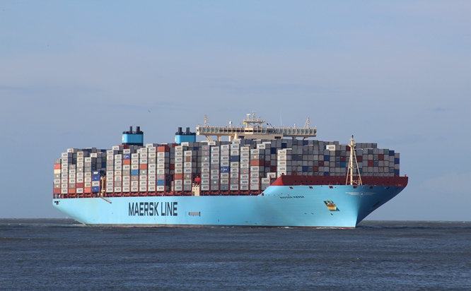 天津港到Rotterdam, Netherlands 鹿特丹,荷兰海运费查询
