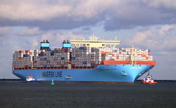 天津港到Le Havre, France 勒阿弗尔,法国海运费查询