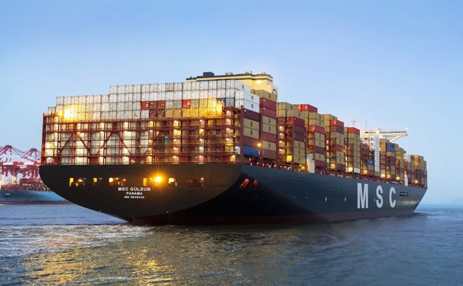 天津港到Rotterdam, Netherlands 鹿特丹,荷兰海运费查询