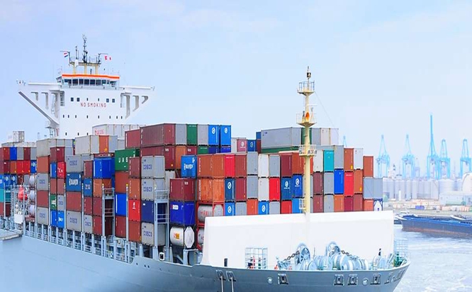 天津港到Hamburg, Germany 汉堡,德国海运费查询