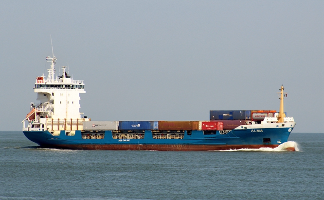 天津港到Oran, Algeria 奥兰,阿尔及利亚海运费查询
