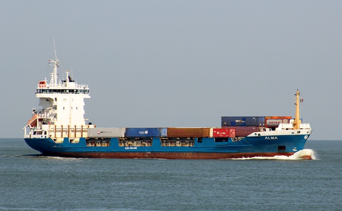 天津港到Le Havre, France 勒阿弗尔,法国海运费查询