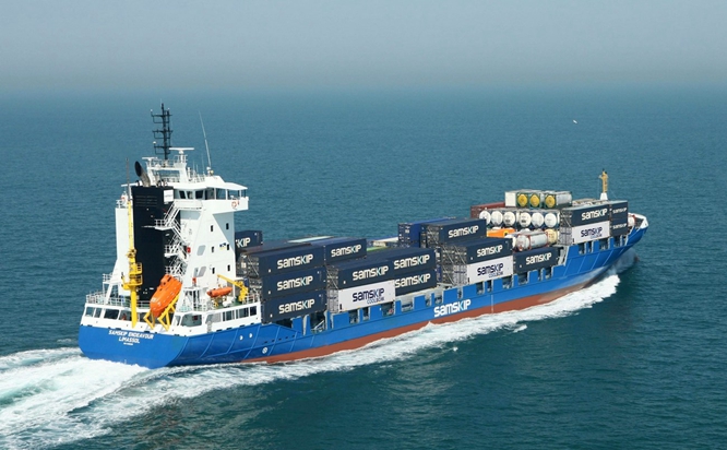 天津港到Oran, Algeria 奥兰,阿尔及利亚海运费查询