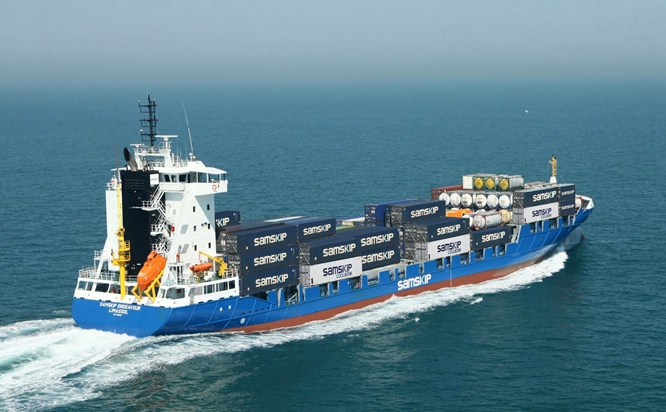天津港到Felixstowe, United Kingdom 费利克斯托,英国海运费查询