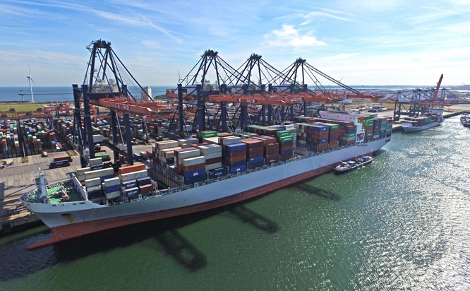 天津港到Gdansk, Poland 格但斯克,波兰海运费查询
