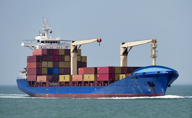 天津港到Tripoli, Libya 的黎波里,利比亚海运费查询