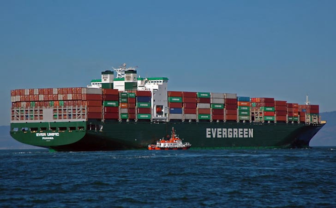 天津港到Rotterdam, Netherlands 鹿特丹,荷兰海运费查询