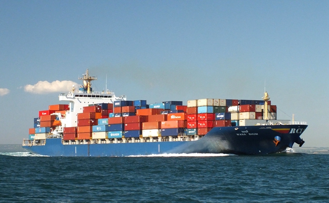 天津港到Lagos, Nigeria 拉各斯,尼日利亚海运费查询