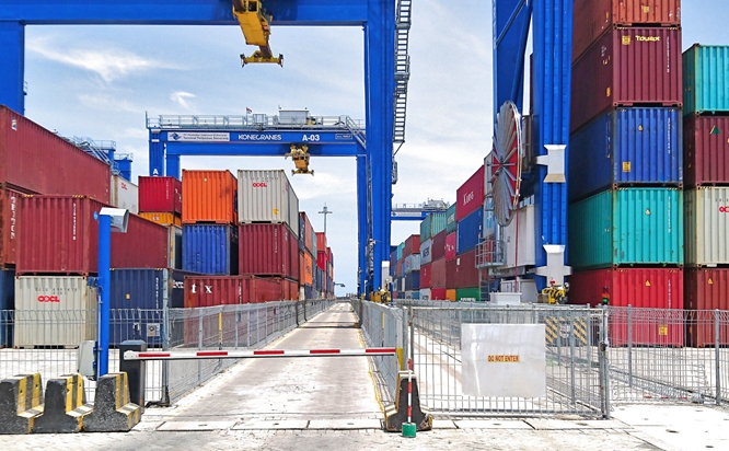天津港到Laem Chabang(LEAM CHABANG), Thailand 林查班,泰国海运费查询