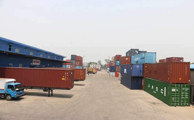 天津港到Apapa, Nigeria 阿帕帕,尼日利亚海运费查询