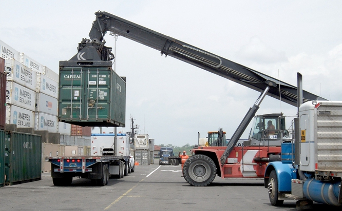 天津港到Onne, Nigeria 奥尼,尼日利亚海运费查询