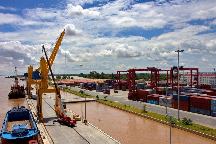 Palembang, Indonesia 巨港,印度尼西亚