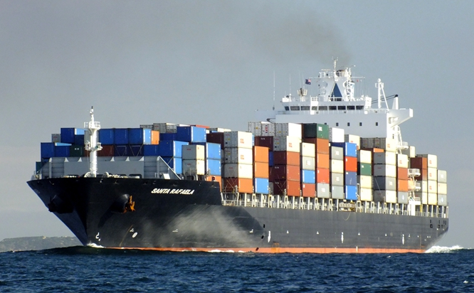 Puerto Cabello, Venezuela 卡贝略,委内瑞拉