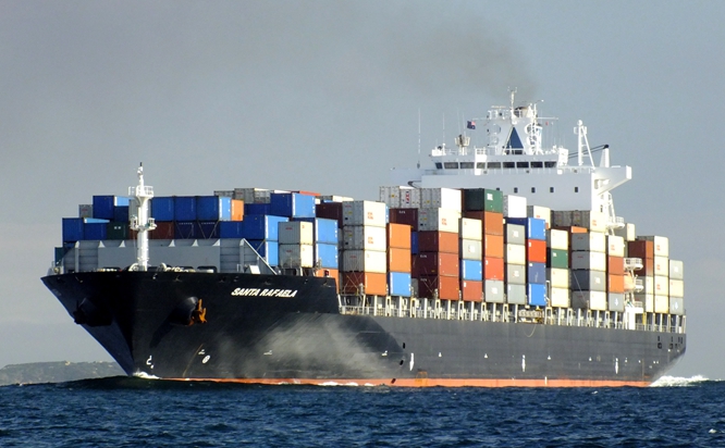天津港到Al Khoms, Libya 欧胡姆斯,利比亚海运费查询
