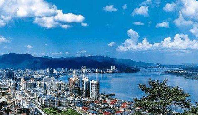 半田港口介绍